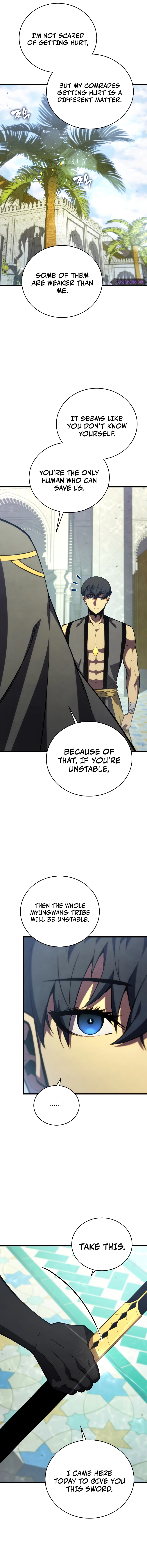 Swordmaster’s Youngest Son - chapter-138 - Page 14