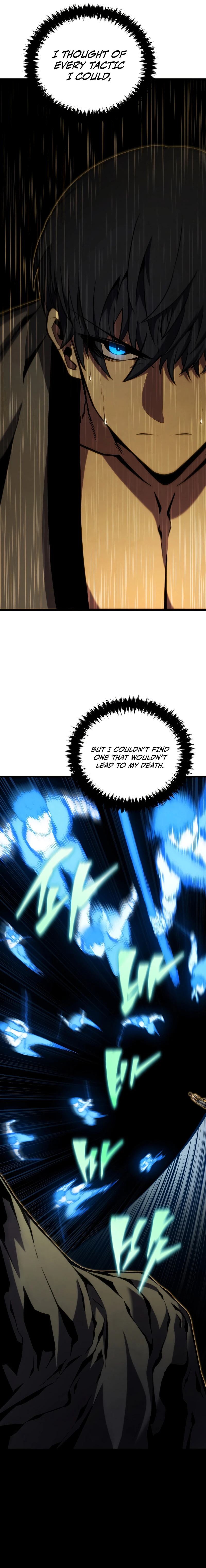Swordmaster’s Youngest Son - chapter-139 - Page 5