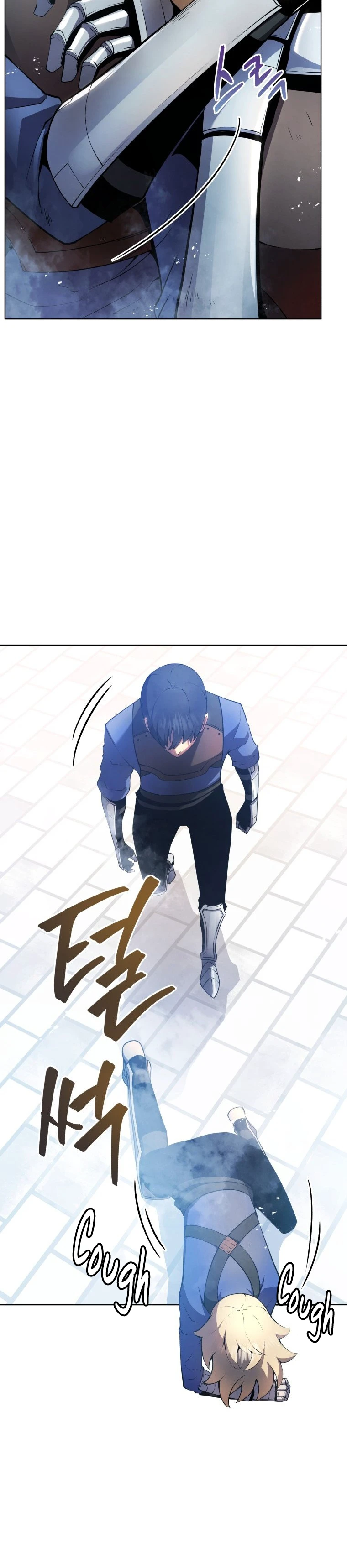 Swordmaster’s Youngest Son - chapter-14 - Page 11