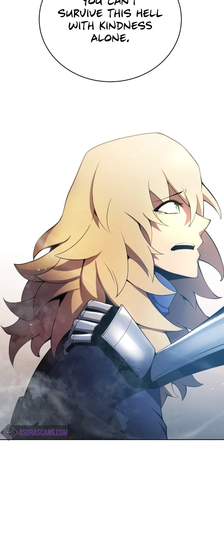Swordmaster’s Youngest Son - chapter-14 - Page 13