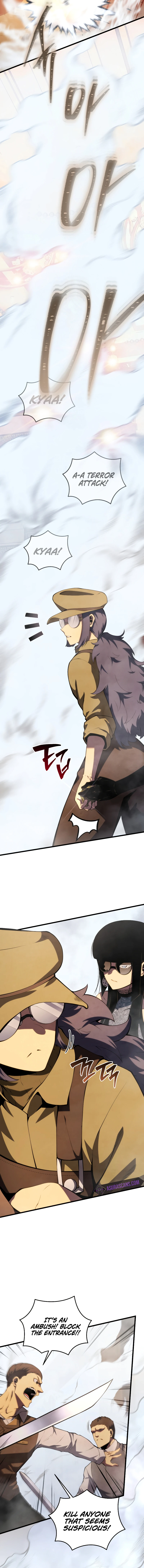 Swordmaster’s Youngest Son - chapter-142 - Page 10