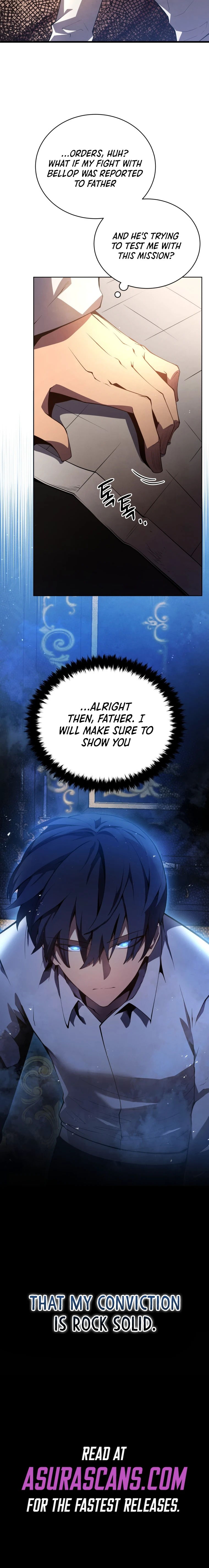 Swordmaster’s Youngest Son - chapter-15 - Page 15