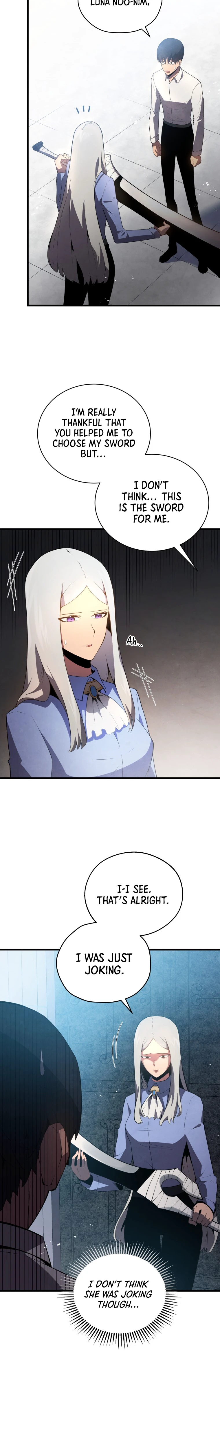 Swordmaster’s Youngest Son - chapter-15 - Page 5