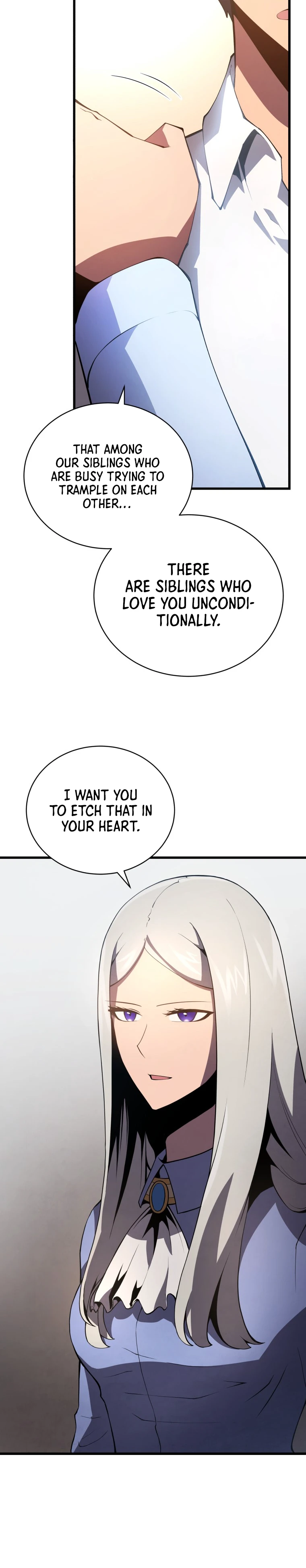Swordmaster’s Youngest Son - chapter-15 - Page 9