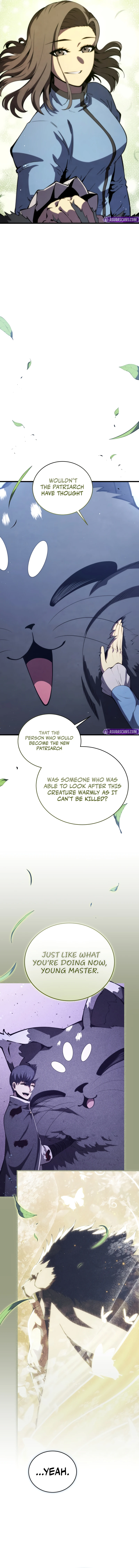 Swordmaster’s Youngest Son - chapter-153 - Page 11