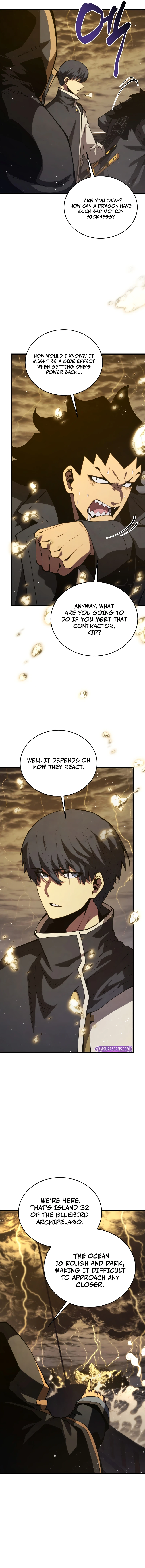 Swordmaster’s Youngest Son - chapter-153 - Page 15