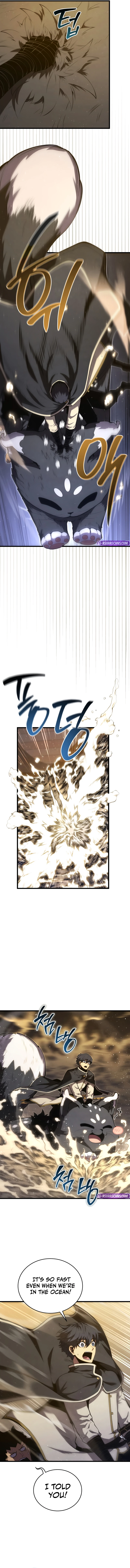 Swordmaster’s Youngest Son - chapter-153 - Page 17