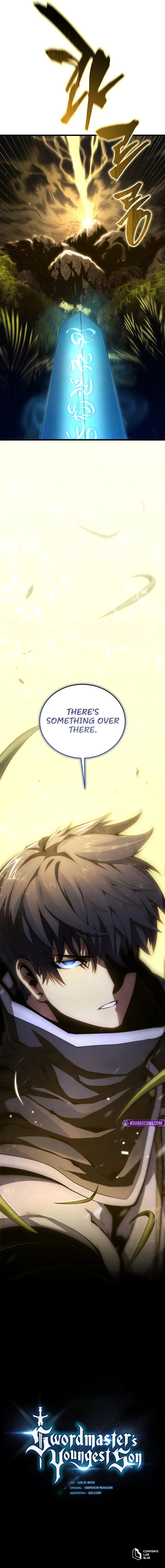 Swordmaster’s Youngest Son - chapter-153 - Page 20