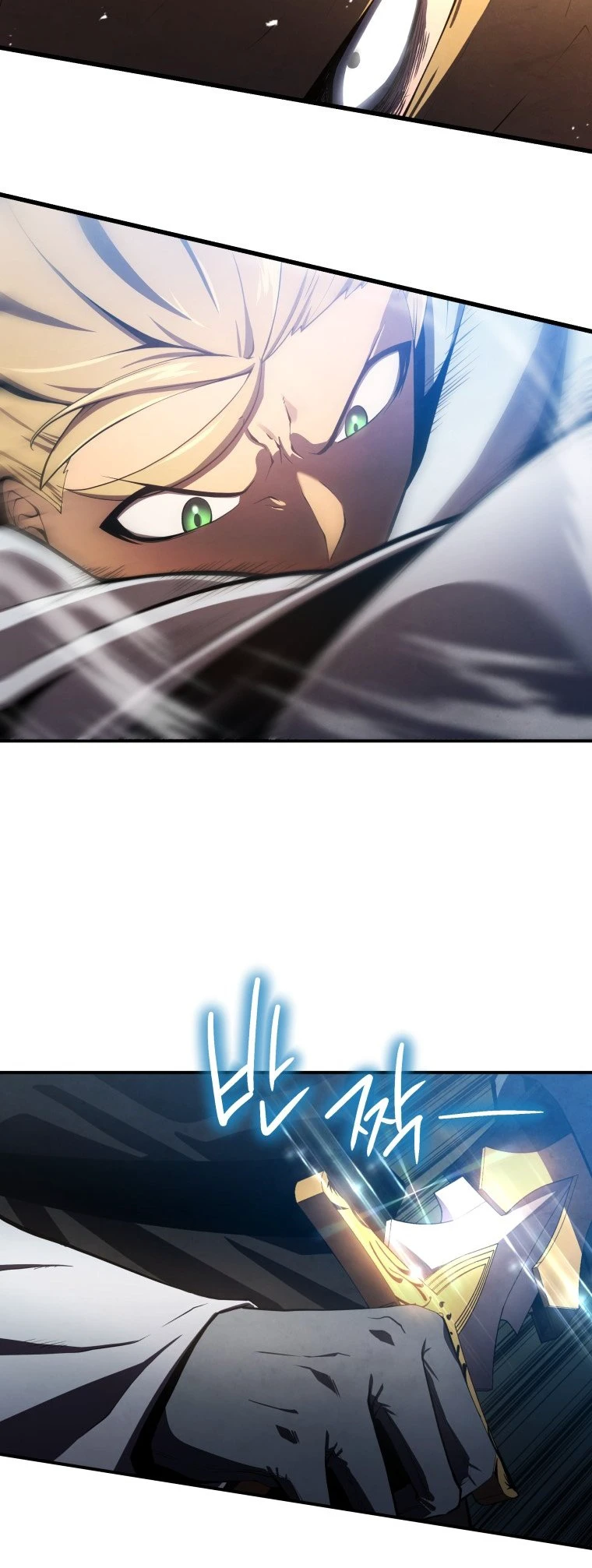 Swordmaster’s Youngest Son - chapter-16 - Page 9