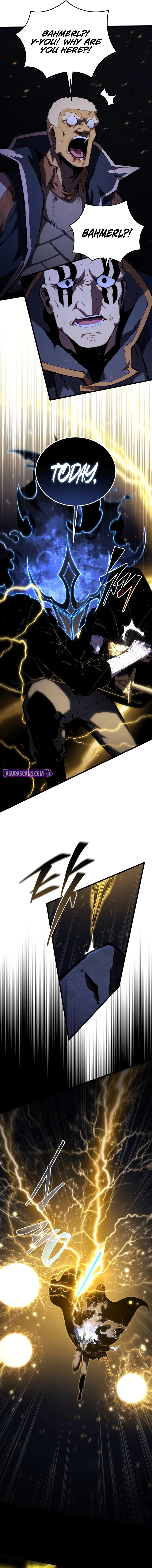 Swordmaster’s Youngest Son - chapter-169 - Page 17