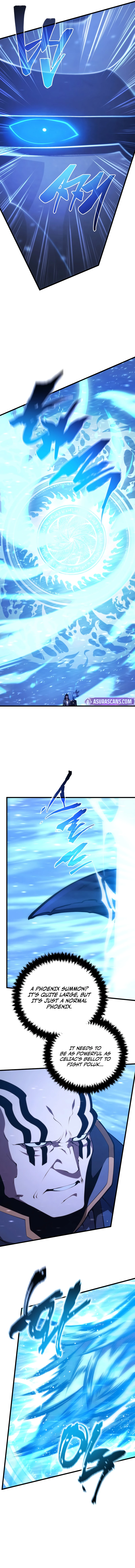 Swordmaster’s Youngest Son - chapter-170 - Page 14