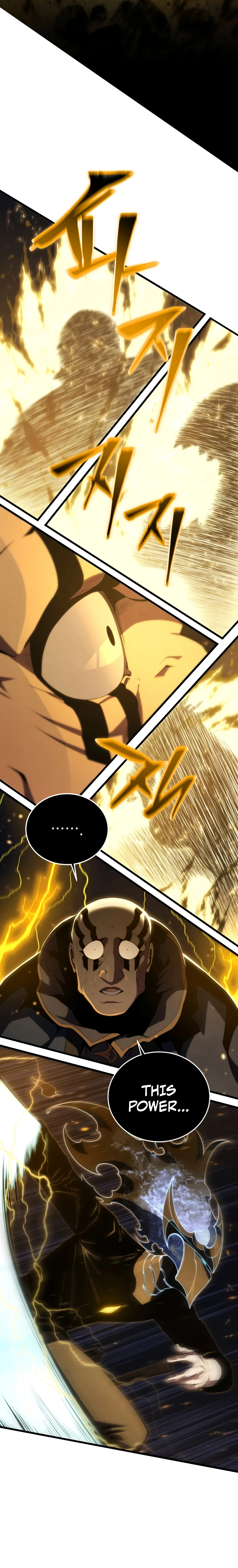 Swordmaster’s Youngest Son - chapter-170 - Page 3