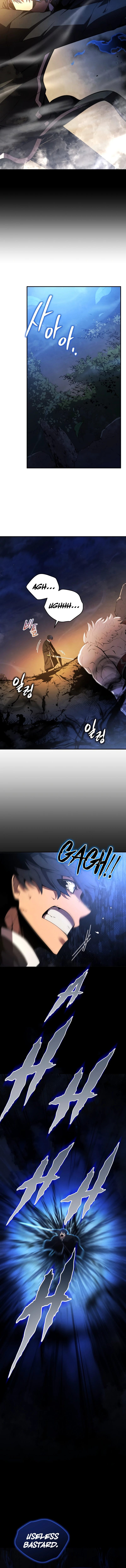 Swordmaster’s Youngest Son - chapter-18 - Page 9