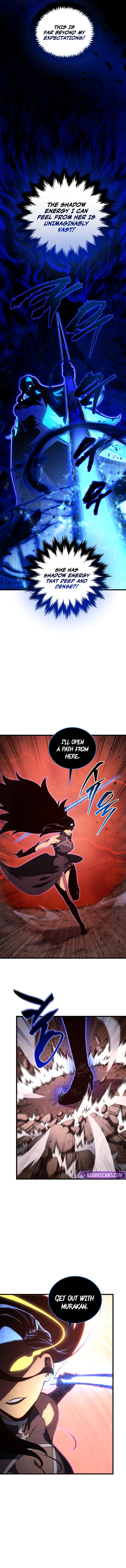 Swordmaster’s Youngest Son - chapter-189 - Page 4