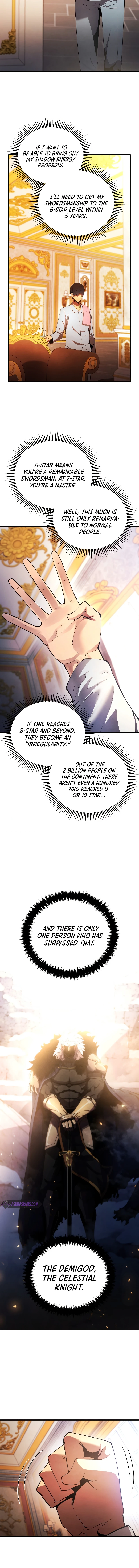 Swordmaster’s Youngest Son - chapter-19 - Page 11