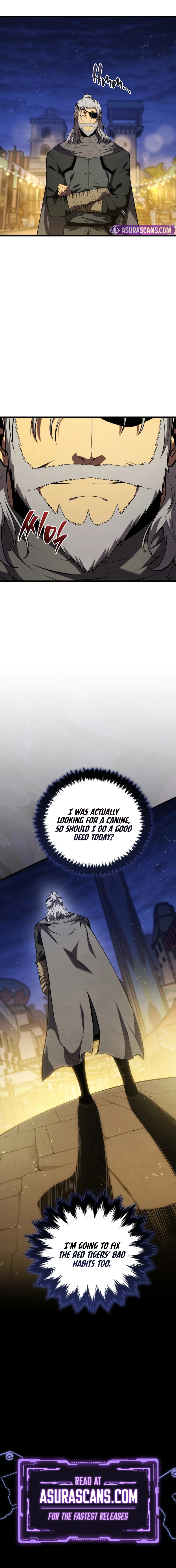 Swordmaster’s Youngest Son - chapter-191 - Page 12