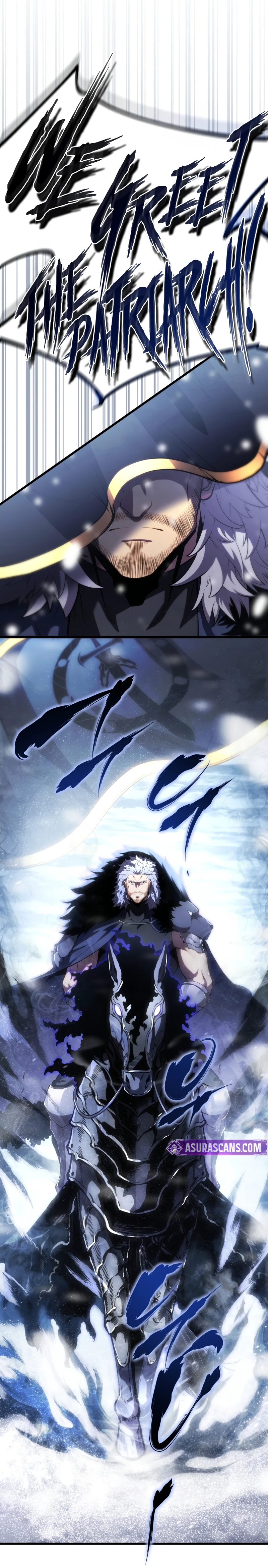 Swordmaster’s Youngest Son - chapter-200 - Page 6