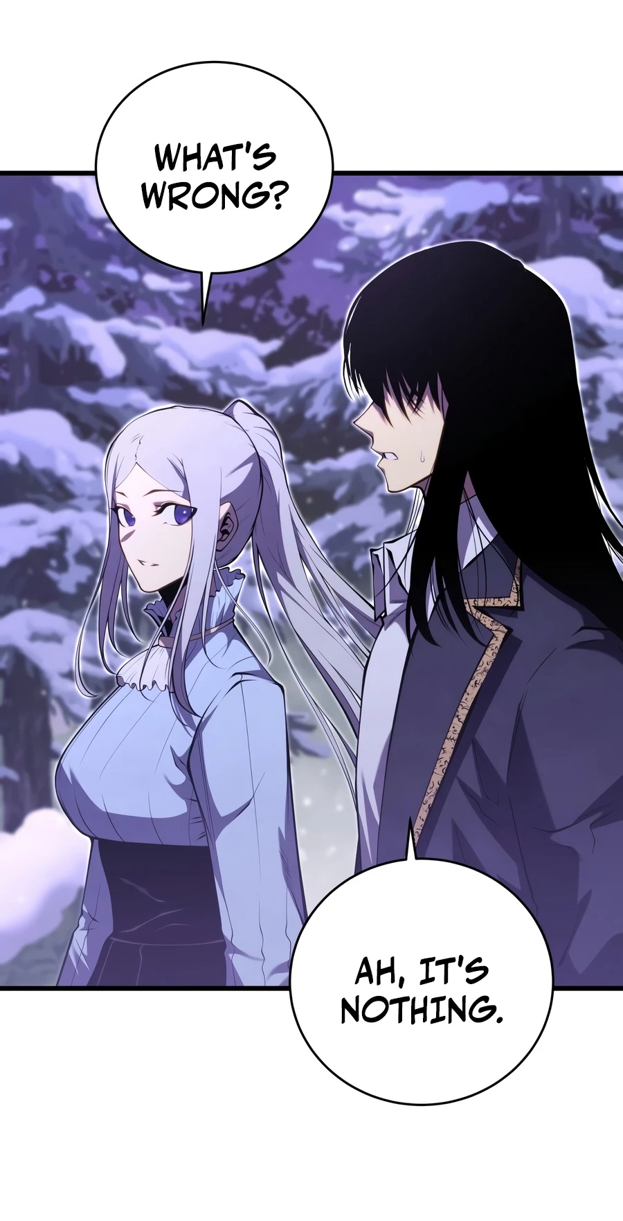 Swordmaster’s Youngest Son - chapter-203 - Page 17