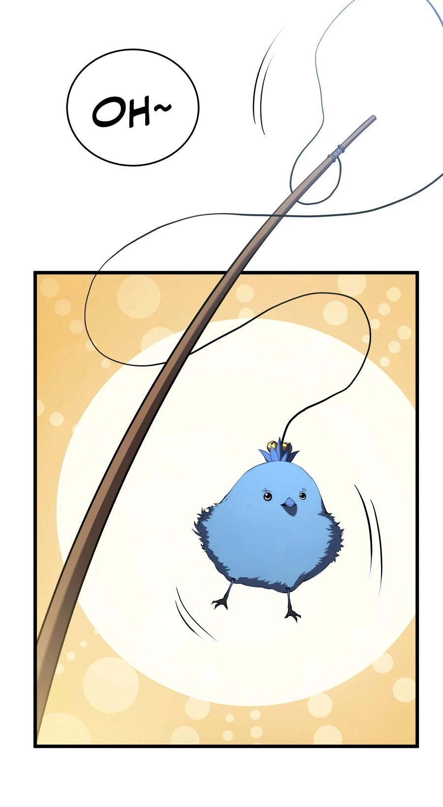 Swordmaster’s Youngest Son - chapter-204 - Page 14