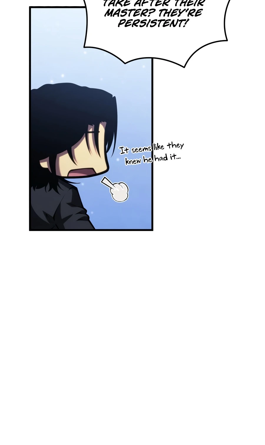 Swordmaster’s Youngest Son - chapter-205 - Page 3