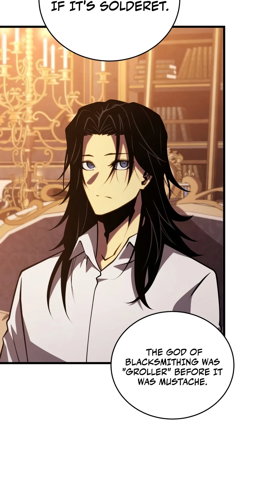 Swordmaster’s Youngest Son - chapter-210 - Page 15