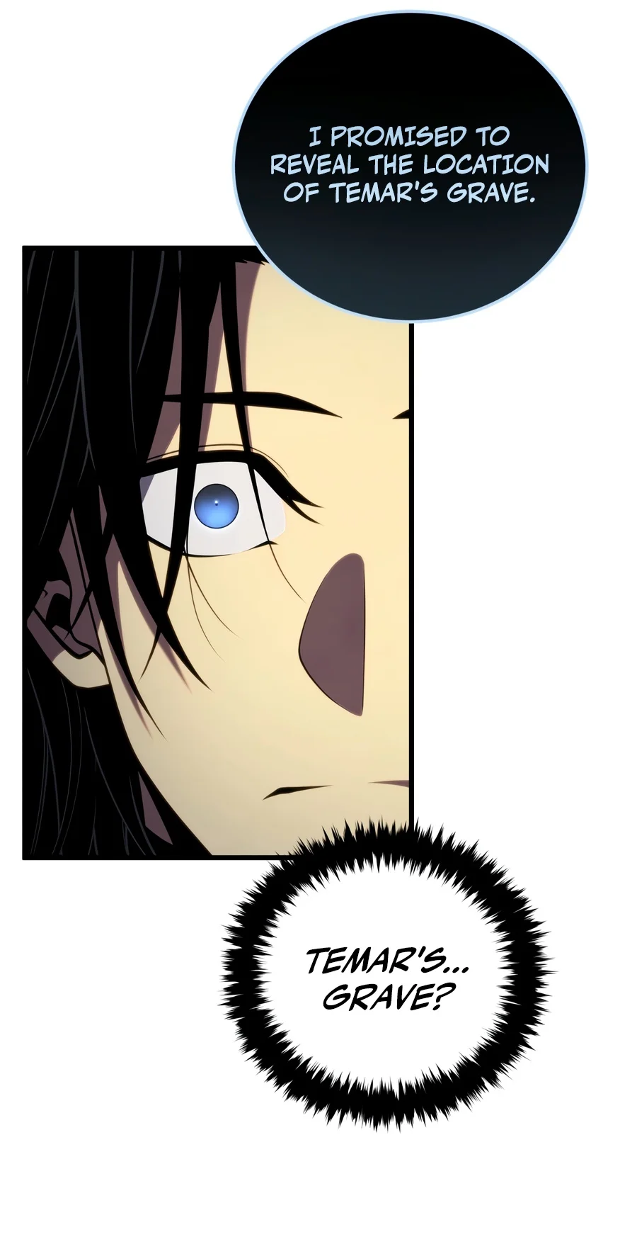 Swordmaster’s Youngest Son - chapter-210 - Page 9
