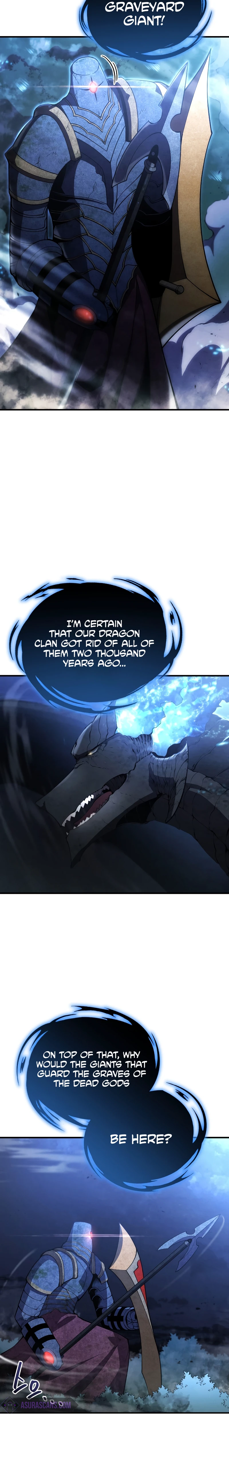 Swordmaster’s Youngest Son - chapter-26 - Page 9