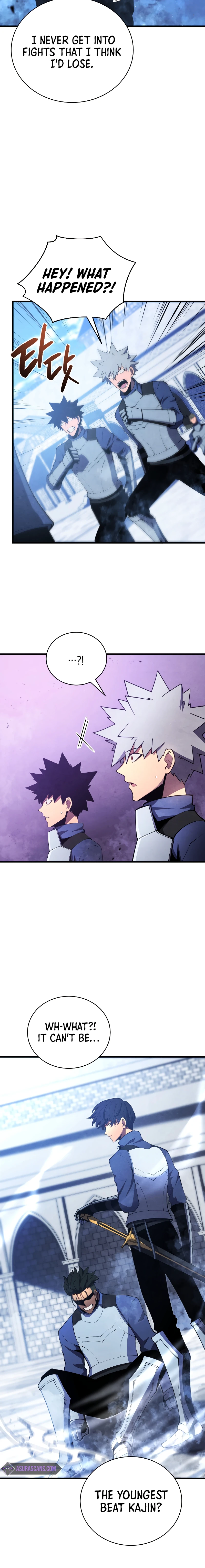 Swordmaster’s Youngest Son - chapter-27 - Page 13