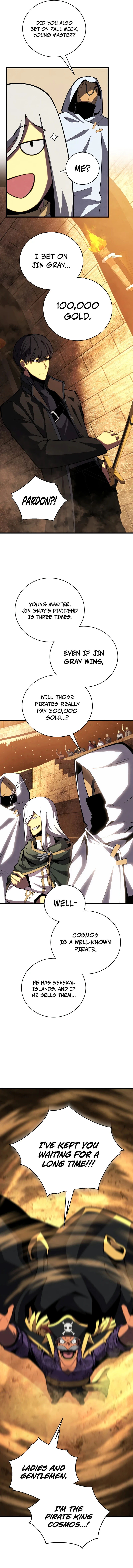 Swordmaster’s Youngest Son - chapter-69 - Page 10