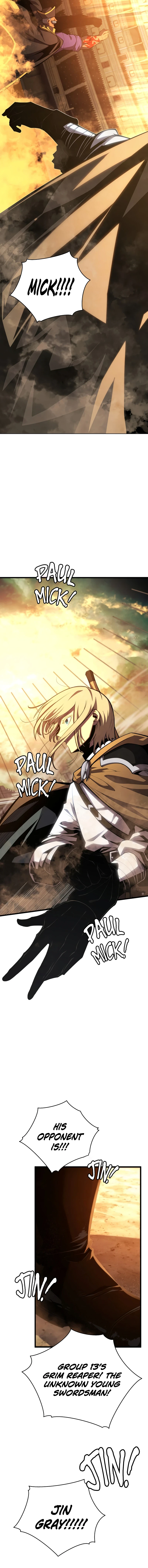 Swordmaster’s Youngest Son - chapter-69 - Page 12