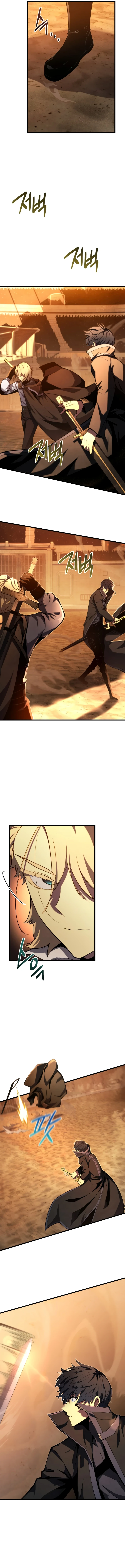 Swordmaster’s Youngest Son - chapter-69 - Page 14