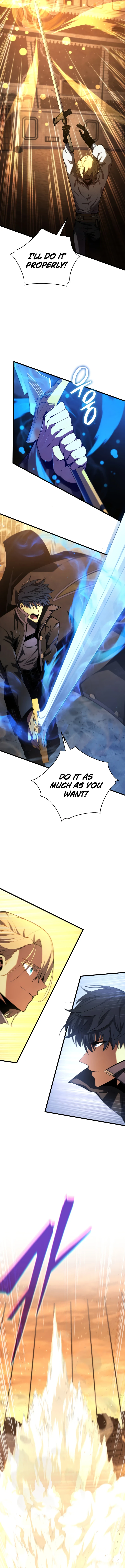Swordmaster’s Youngest Son - chapter-69 - Page 16