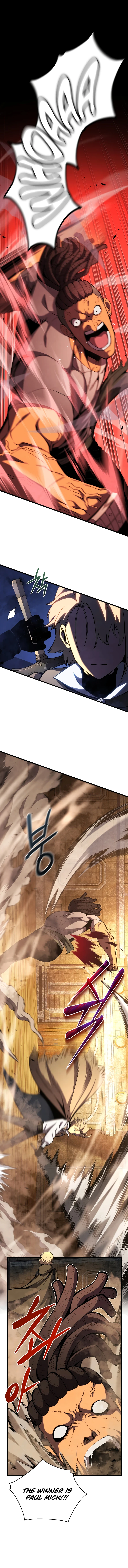 Swordmaster’s Youngest Son - chapter-69 - Page 2