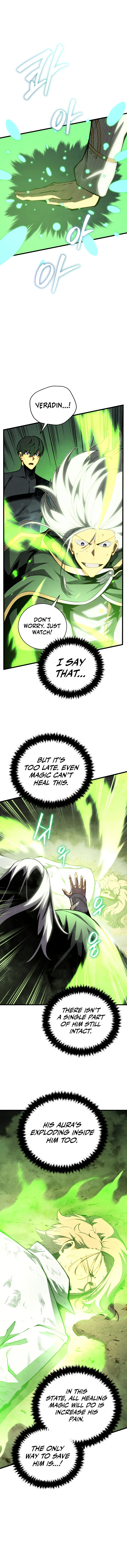 Swordmaster’s Youngest Son - chapter-72 - Page 2