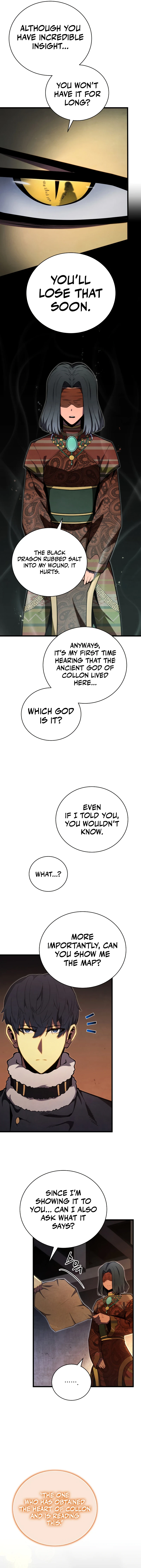 Swordmaster’s Youngest Son - chapter-74 - Page 11