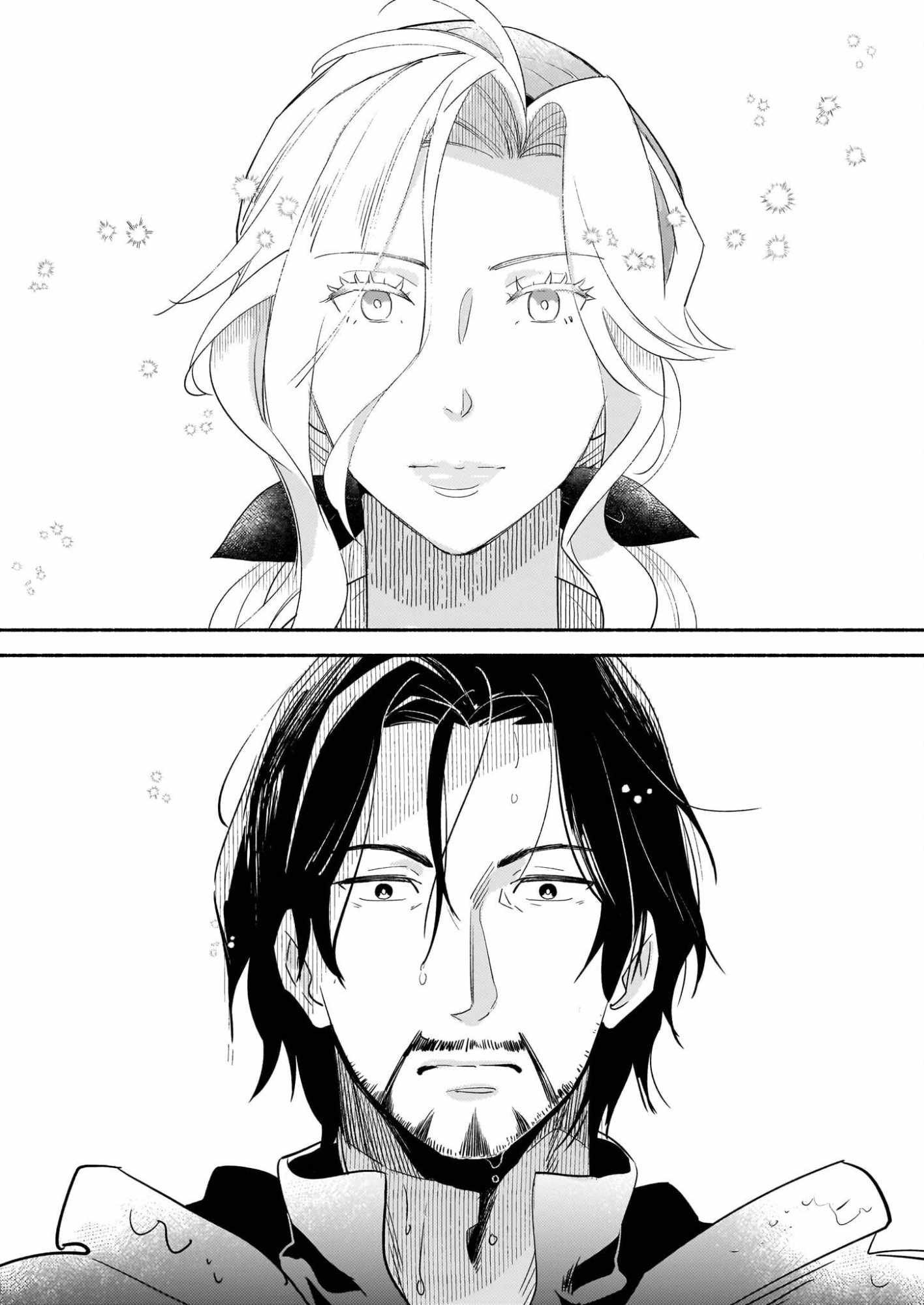 Taieki Maho Kishi wa Henkyo de Yadoya o Eigyo chu - chapter-1 - Page 31