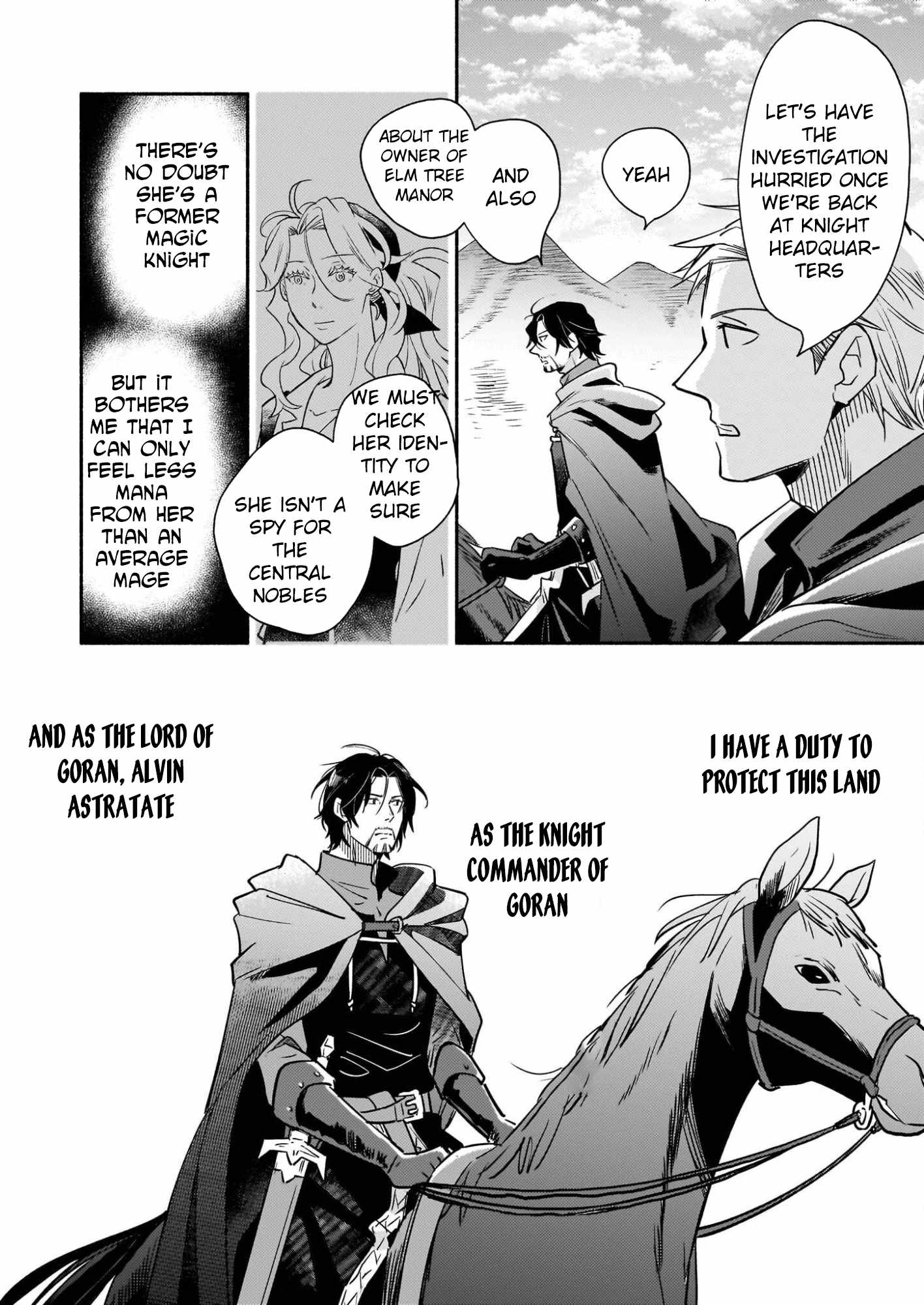 Taieki Maho Kishi wa Henkyo de Yadoya o Eigyo chu - chapter-1 - Page 68