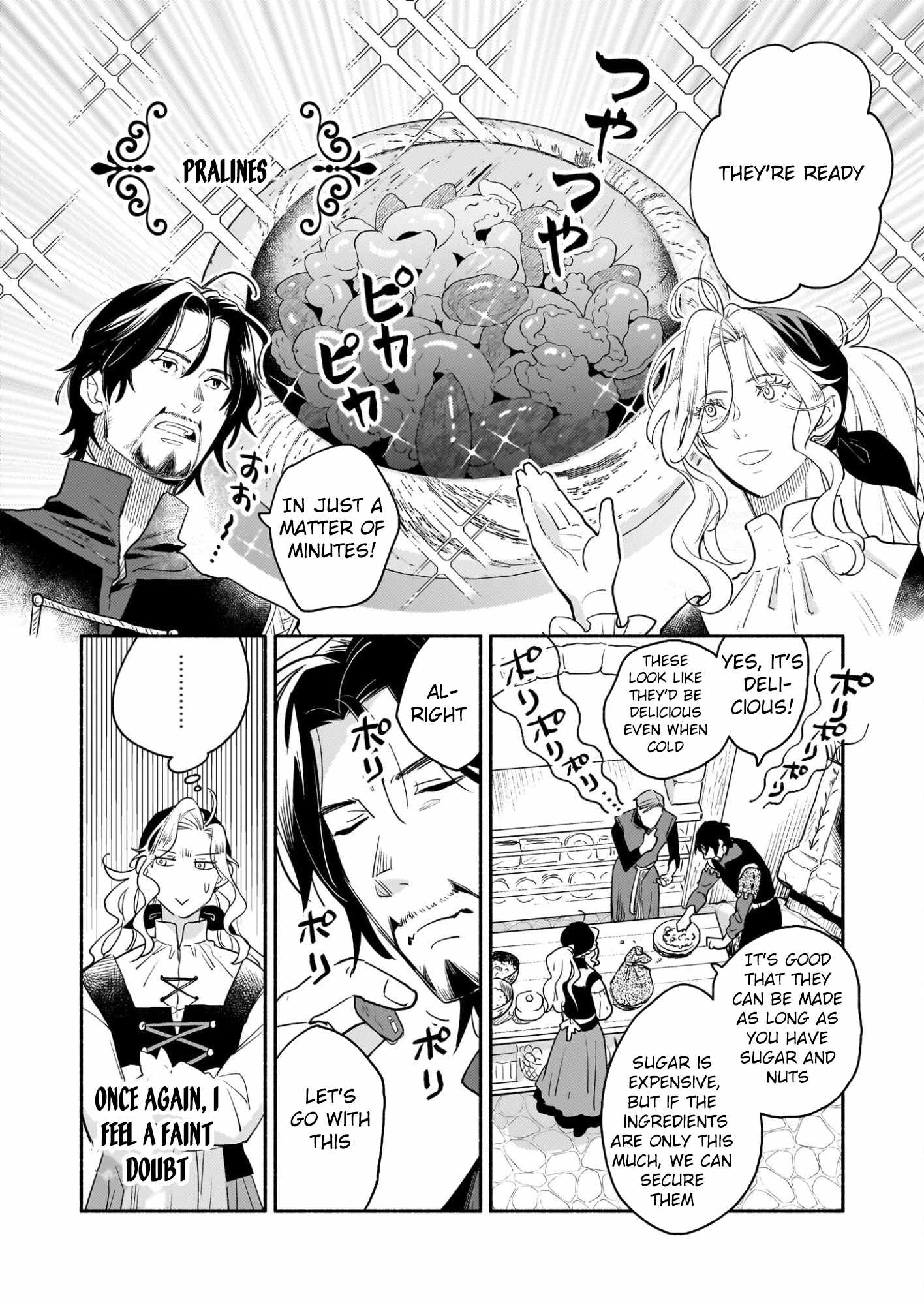 Taieki Maho Kishi wa Henkyo de Yadoya o Eigyo chu - chapter-2 - Page 29