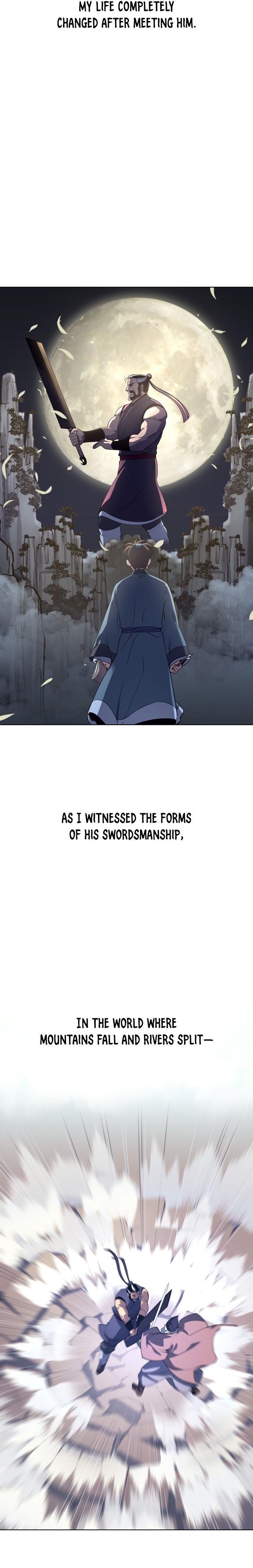Tale of a Scribe Who Retires to the Countryside - chapter-0 - Page 6