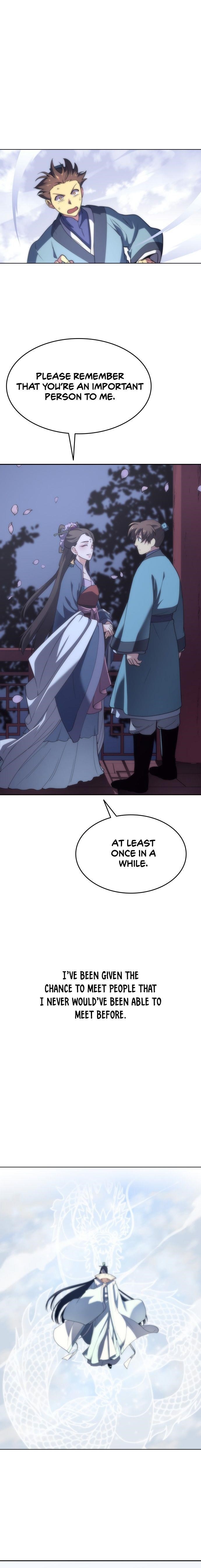 Tale of a Scribe Who Retires to the Countryside - chapter-0 - Page 7