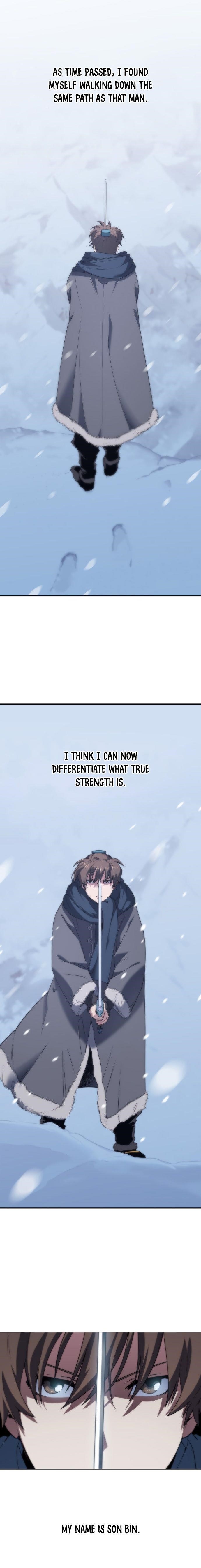 Tale of a Scribe Who Retires to the Countryside - chapter-0 - Page 8