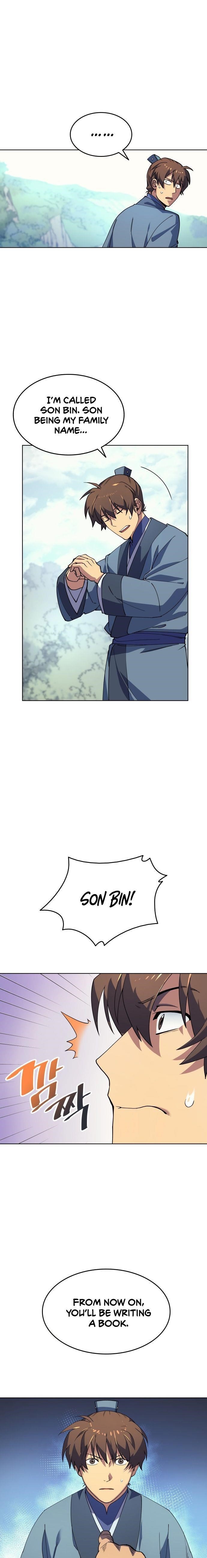 Tale of a Scribe Who Retires to the Countryside - chapter-1 - Page 17