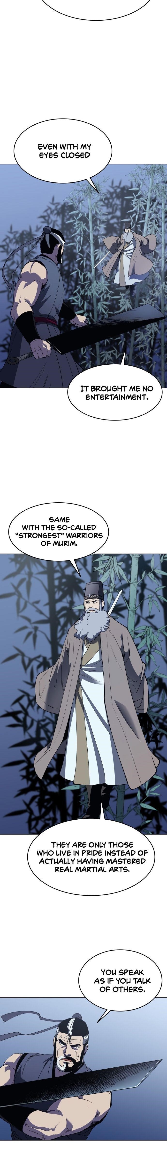 Tale of a Scribe Who Retires to the Countryside - chapter-10 - Page 15