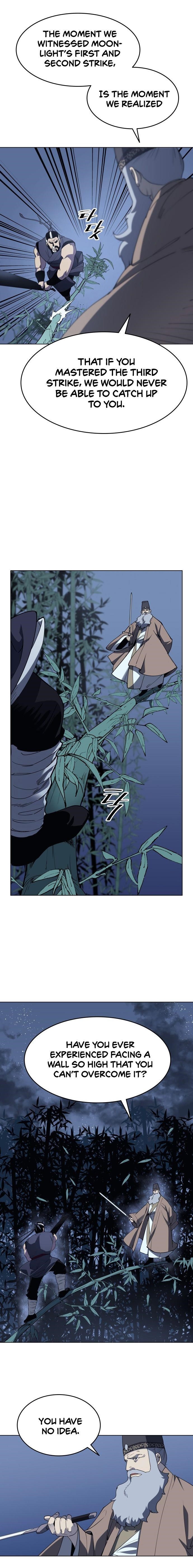 Tale of a Scribe Who Retires to the Countryside - chapter-10 - Page 19
