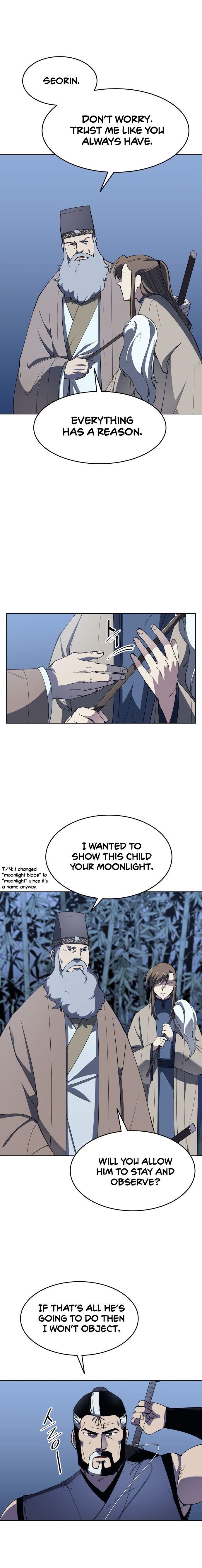 Tale of a Scribe Who Retires to the Countryside - chapter-10 - Page 7