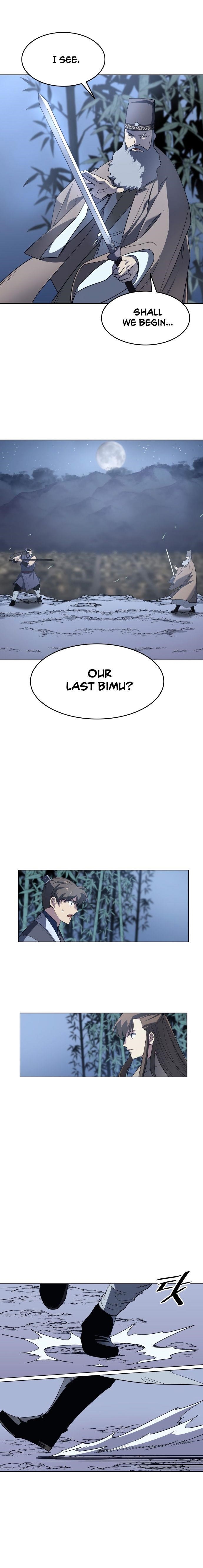 Tale of a Scribe Who Retires to the Countryside - chapter-10 - Page 9