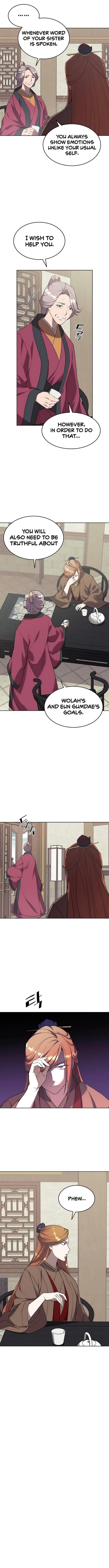 Tale of a Scribe Who Retires to the Countryside - chapter-101 - Page 10