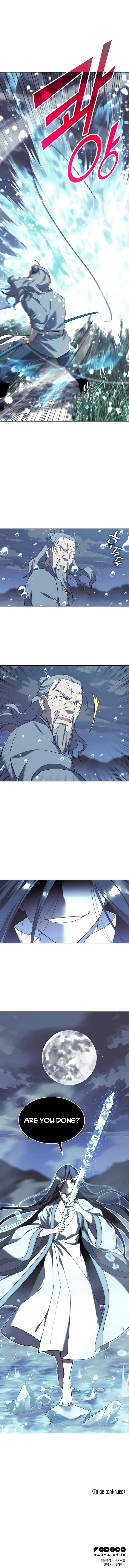 Tale of a Scribe Who Retires to the Countryside - chapter-101 - Page 15
