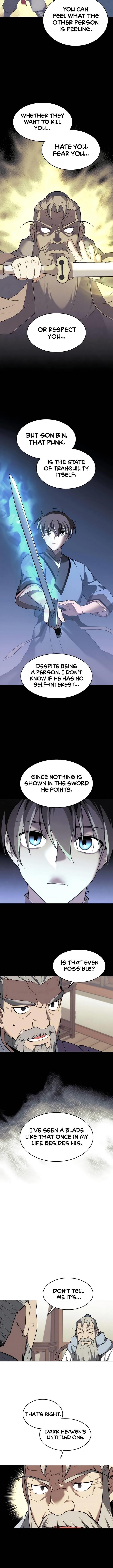 Tale of a Scribe Who Retires to the Countryside - chapter-101 - Page 3