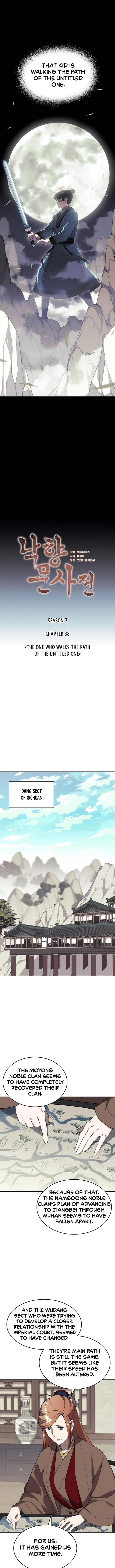 Tale of a Scribe Who Retires to the Countryside - chapter-101 - Page 4